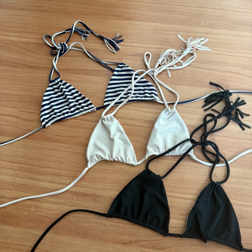 Acacia Swimwear Cannons Too Bundle